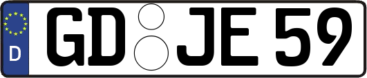 GD-JE59