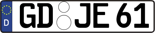 GD-JE61