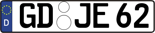 GD-JE62