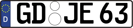 GD-JE63