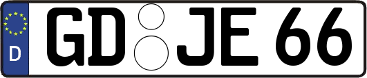 GD-JE66