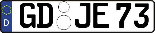 GD-JE73