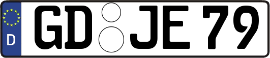 GD-JE79