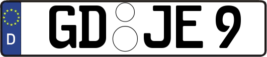 GD-JE9