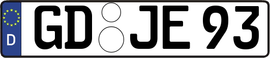 GD-JE93