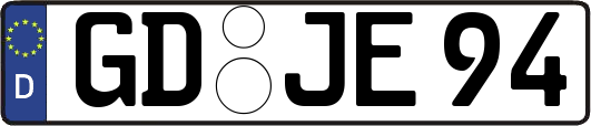 GD-JE94