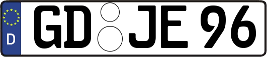 GD-JE96