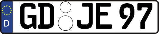 GD-JE97