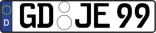 GD-JE99