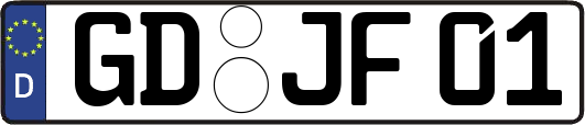 GD-JF01