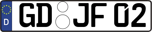 GD-JF02