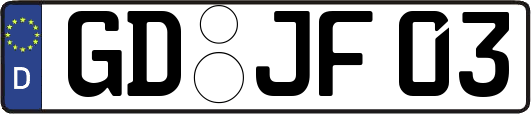 GD-JF03