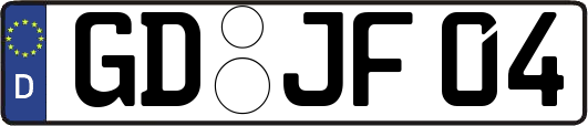 GD-JF04