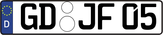 GD-JF05