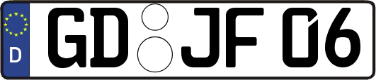 GD-JF06