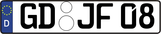 GD-JF08