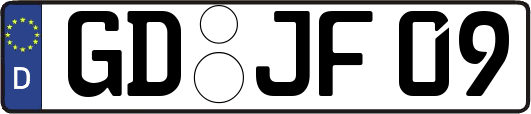 GD-JF09