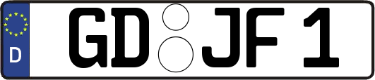 GD-JF1