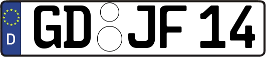 GD-JF14