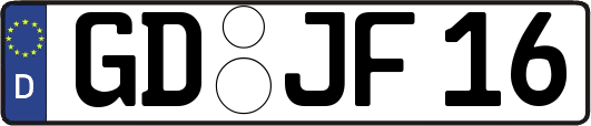 GD-JF16
