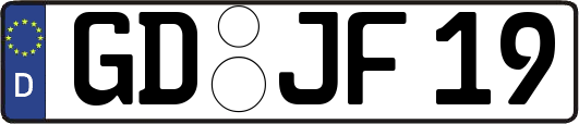 GD-JF19