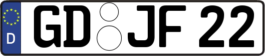 GD-JF22