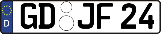 GD-JF24