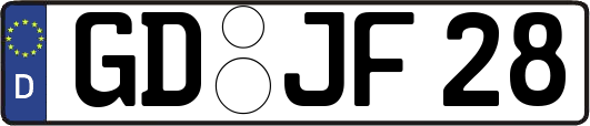 GD-JF28