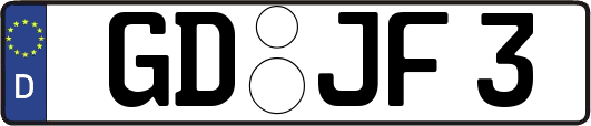GD-JF3