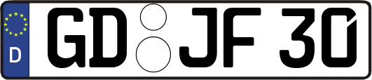 GD-JF30