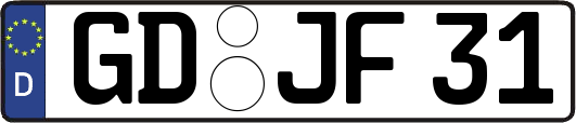 GD-JF31