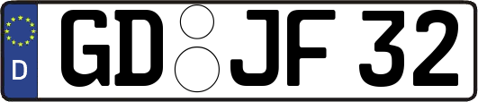 GD-JF32