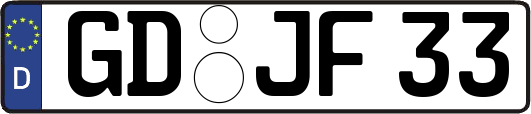 GD-JF33
