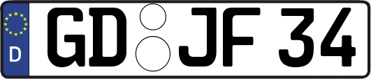 GD-JF34