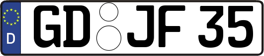 GD-JF35