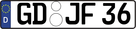 GD-JF36