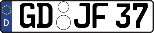 GD-JF37