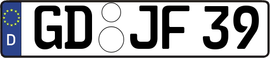 GD-JF39
