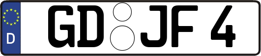 GD-JF4