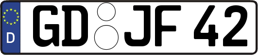 GD-JF42