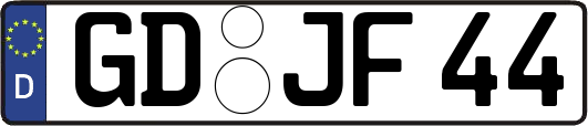GD-JF44