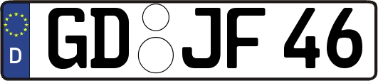 GD-JF46