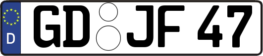 GD-JF47