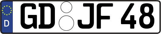 GD-JF48