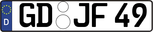 GD-JF49