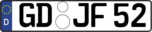 GD-JF52