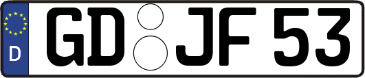 GD-JF53