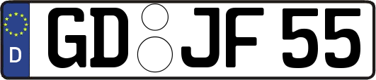 GD-JF55