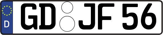 GD-JF56