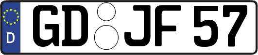 GD-JF57